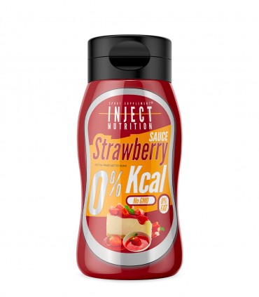 SCIROPPO 0% KCAL (310ml)