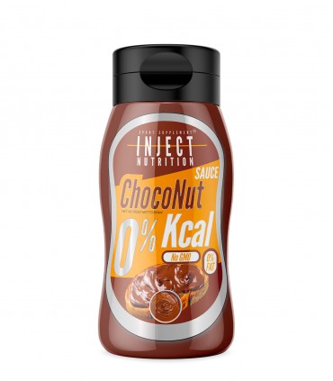 SCIROPPO 0% KCAL (310ml)