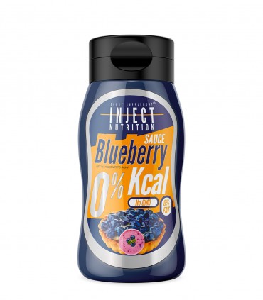 SCIROPPO 0% KCAL (310ml)