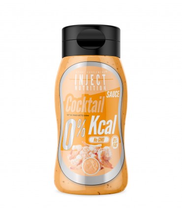 SALSA 0% KCAL (310ml)