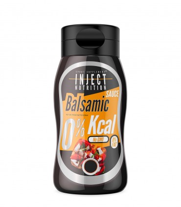 SALSA 0% KCAL (310ml)