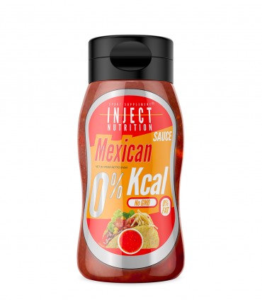 SALSA 0% KCAL (310ml)