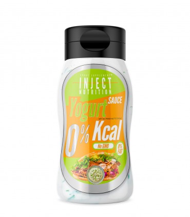 SALSA 0% KCAL (310ml)