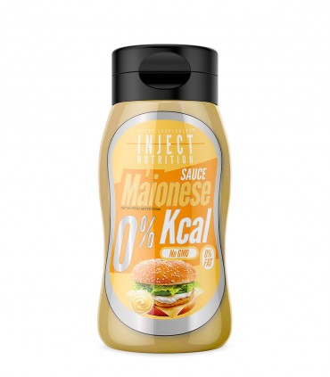 SALSA 0% KCAL (310ml)