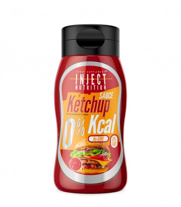 SALSA 0% KCAL (310ml)