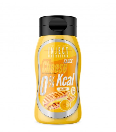 SALSA 0% KCAL (310ml)