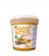 PEANUT BUTTER HONEY