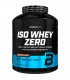 Iso Whey Zero (2270g) BIOTECH USA