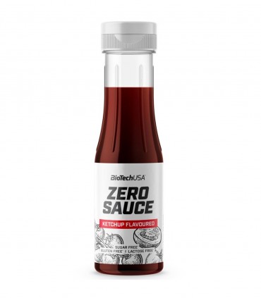 ZERO SAUCE (350ml)