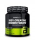 100% CREATINE MONOHYDRATE