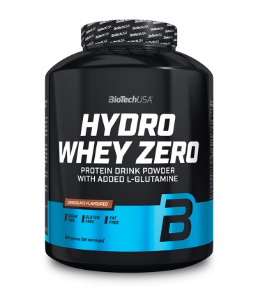 HYDRO WHEY ZERO (1816g)