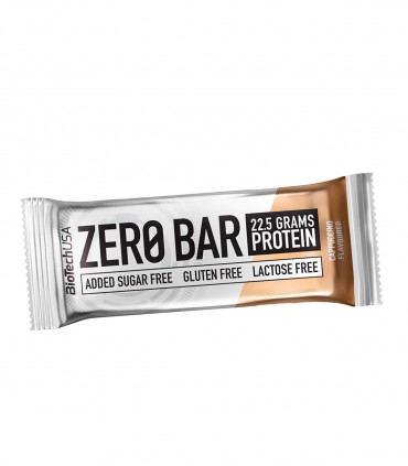ZERO BAR (50g)