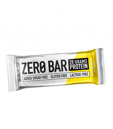 ZERO BAR (50g)