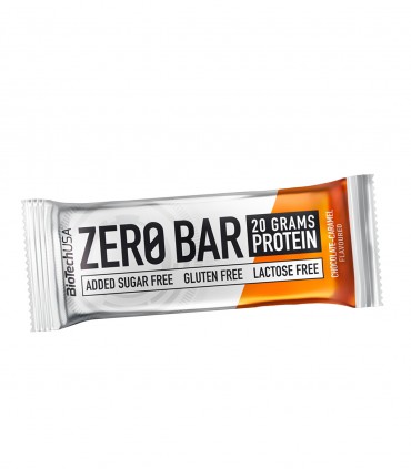 ZERO BAR (50g)