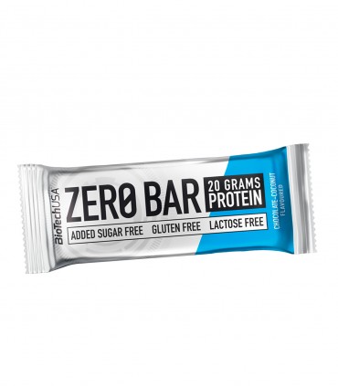ZERO BAR (50g)