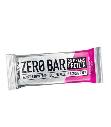 ZERO BAR (50g)