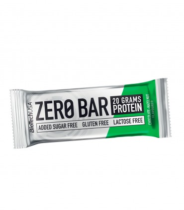 ZERO BAR (50g)