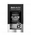 BLACK TEST (90cps)