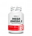 MEGA OMEGA 3 (90cps)