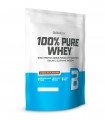 100% PURE WHEY (454g)