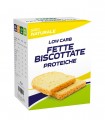 Low Carb Fette Biscottate Proteiche (120g) WHY NATURE