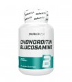 CHONDROITIN GLUCOSAMINE (60cps)