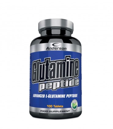 GLUTAMINE PEPTIDE - (100cpr)