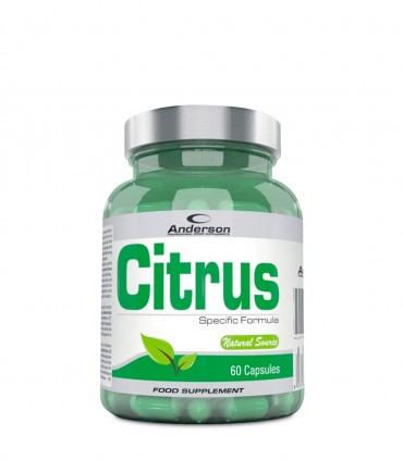 CITRUS - (60cps)