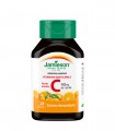 Vitamina C 1000 (120cpr) JAMIESON
