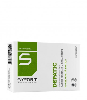 DEPATIC (30cpr)