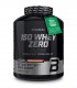 Iso Whey Zero Black (2270g) BIOTECH USA