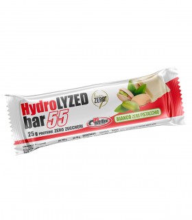 Hydrolized Bar (35g-55g) PRO NUTRITION