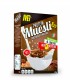 Muesli Protein Crunchy (400g) MG FOOD
