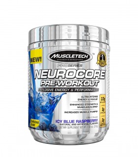 PRO SERIES NEUROCORE (212g)