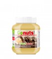 GONUTS BUBBLE SNACK (350g)