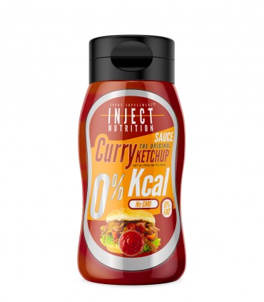 SALSA 0% KCAL (310ml)