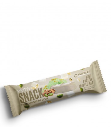PROTI SNACK (45g) SELF OMNINUTRITION barretta proteica classica