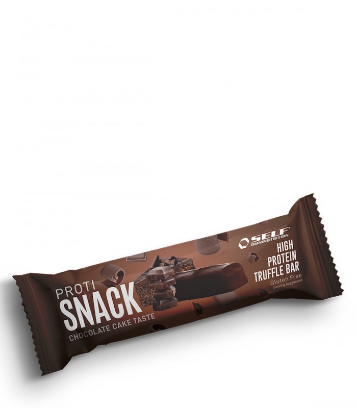 PROTI SNACK (45g) SELF OMNINUTRITION barretta proteica classica