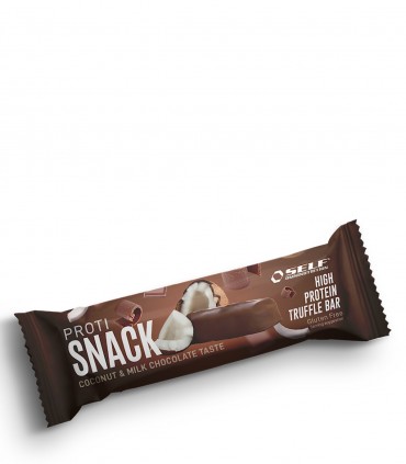 PROTI SNACK (45g) SELF OMNINUTRITION barretta proteica classica