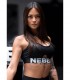 Reggiseno Sportivo con taglio 695