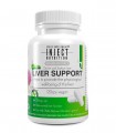 Liver Support (120cps) INJECT NUTRITION