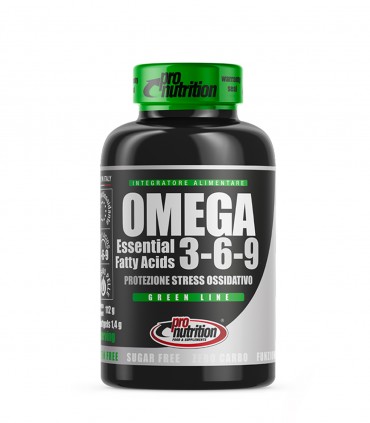 OMEGA 3-6-9 - (80perle)