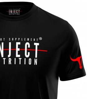 URBAN T-SHIRT INJECT NUTRITION