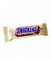 WHITE SNICKERS HI PROTEIN BAR (55g)