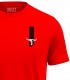 BASIC T-SHIRT (5 Colori)