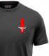 Basic T-SHIRT (5 Colori) INJECT NUTRITION