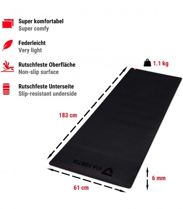 PREMIUM TRAINING MATTE