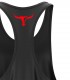 BASIC BLACK TANK TOP