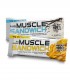 MUSCLE SANDWICH BAR (56g)