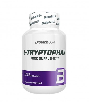 L–TRYPTOPHAN - (60cps)